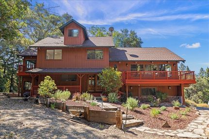 Ranch Property for sale in Santa Cruz County, California