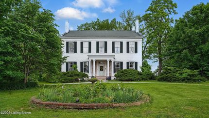 Farm Property for sale in Henry County, Kentucky