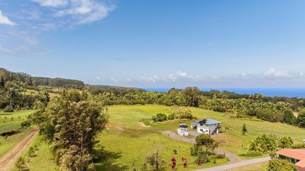 Farm Property for sale in Hawaii County, Hawaii