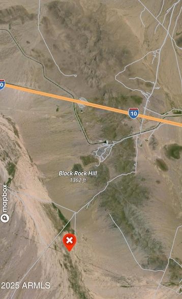 Ranch Property for sale in La Paz County, Arizona