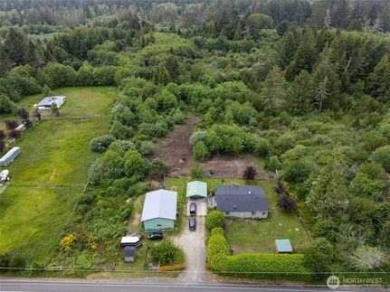 Ranch Property for sale in Pacific County, Washington