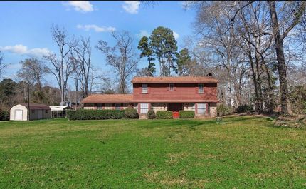 Farm Property for sale in Caddo Parish, Louisiana