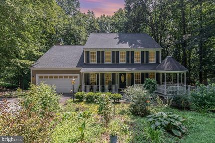 Recreational Property for sale in Spotsylvania County, Virginia