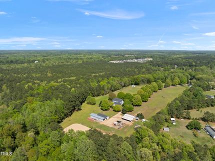 Ranch Property for sale in Johnston County, North Carolina