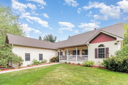 Farm Property for sale in Anoka County, Minnesota