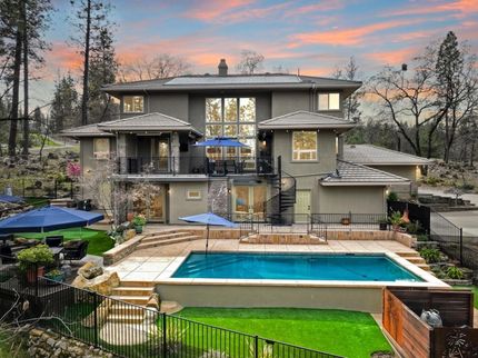 Recreational Property for sale in Placer County, California