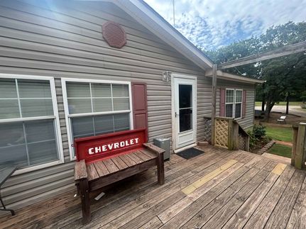 Ranch Property for sale in Stephens County, Oklahoma