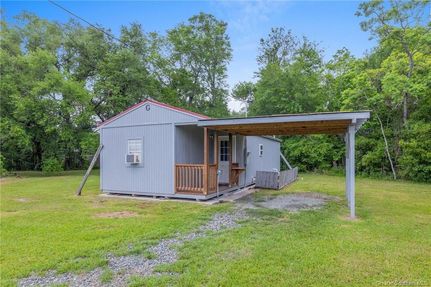 Farm Property for sale in Calcasieu Parish, Louisiana