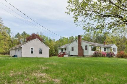Farm Property for sale in Cumberland County, Maine