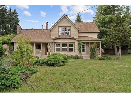 Ranch Property for sale in Marion County, Oregon
