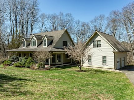 Farm Property for sale in Litchfield County, Connecticut