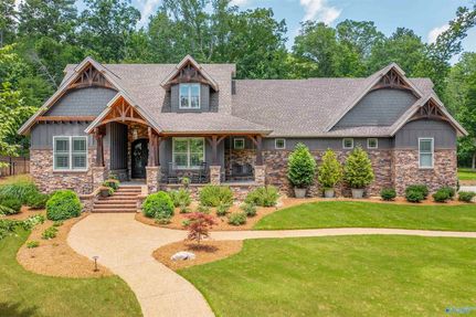 Farm Property for sale in Etowah County, Alabama