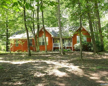 Ranch Property for sale in Marshall County, Alabama