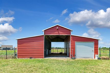 Ranch Property for sale in Ellis County, Texas