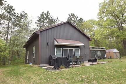 Ranch Property for sale in Burnett County, Wisconsin