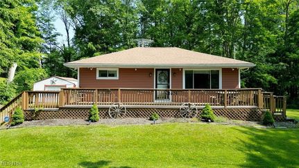 Farm Property for sale in Mahoning County, Ohio