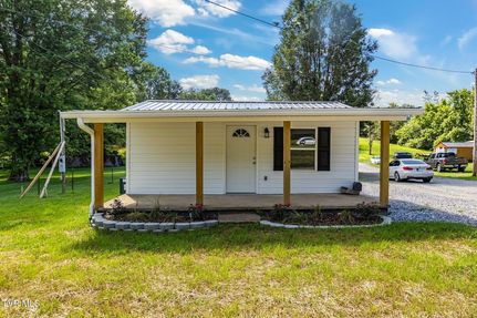 Farm Property for sale in Greene County, Tennessee