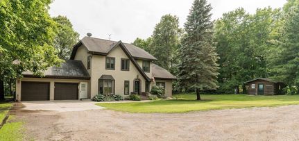 Timberland Property for sale in Otter Tail County, Minnesota