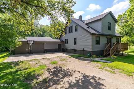 Recreational Property for sale in Traill County, North Dakota