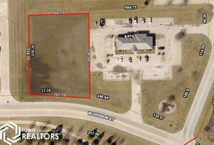 Farm Property for sale in Des Moines County, Iowa