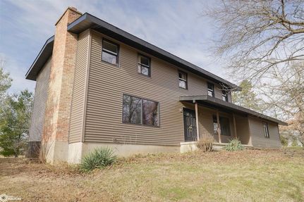 Ranch Property for sale in Des Moines County, Iowa