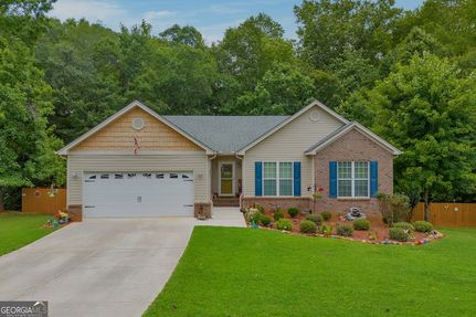 Residential Property for sale in Barrow County, Georgia