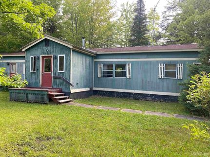 Farm Property for sale in Houghton County, Michigan