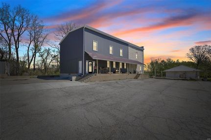 Farm Property for sale in Sainte Genevieve County, Missouri