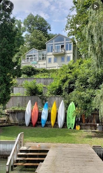 Ranch Property for sale in Tompkins County, New York