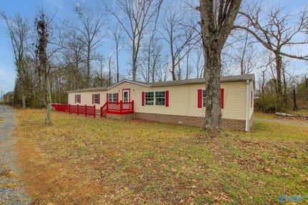 Property for sale in Lawrence County, Alabama