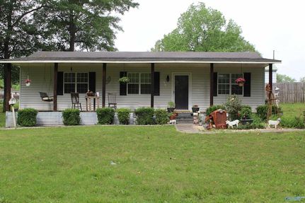 Ranch Property for sale in Lawrence County, Alabama