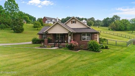 Farm Property for sale in Knox County, Tennessee
