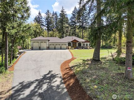 Farm Property for sale in Thurston County, Washington