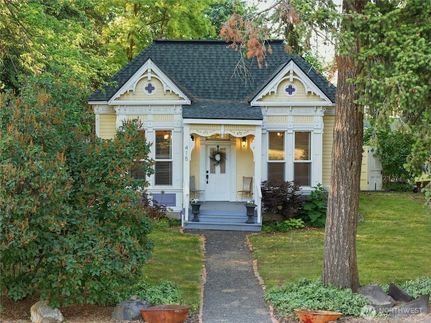 Farm Property for sale in Walla Walla County, Washington