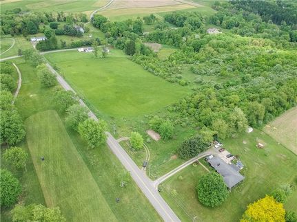 Farm Property for sale in Lawrence County, Pennsylvania