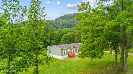 Recreational Property for sale in Campbell County, Tennessee