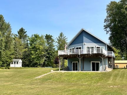 Farm Property for sale in Chippewa County, Michigan