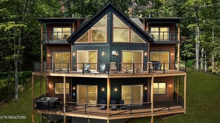 Recreational Property for sale in Sevier County, Tennessee
