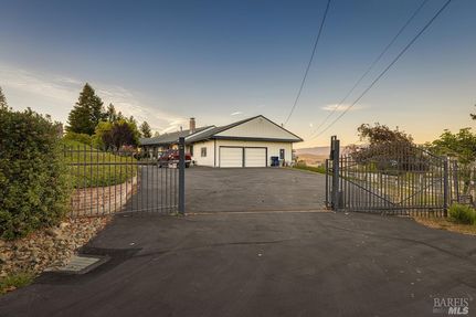 Residential Property for sale in Sonoma County, California