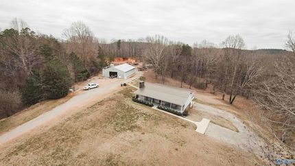 Ranch Property for sale in Lawrence County, Alabama