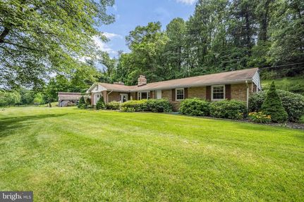 Ranch Property for sale in Carroll County, Maryland