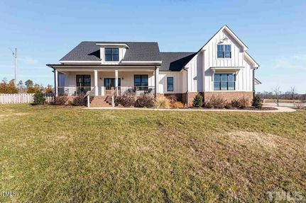 Ranch Property for sale in Orange County, North Carolina