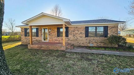Farm Property for sale in Lawrence County, Alabama