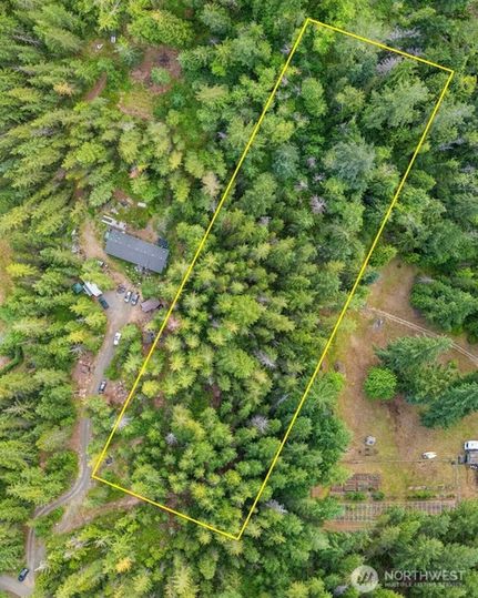 Recreational Property for sale in Mason County, Washington