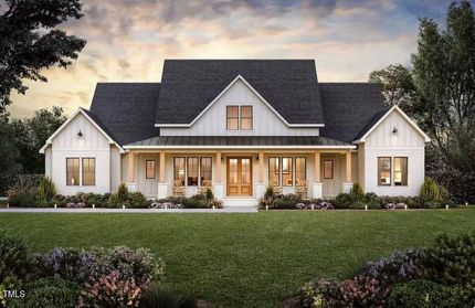 Residential Property for sale in Wake County, North Carolina