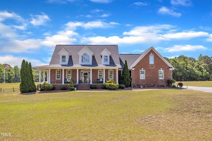 Farm Property for sale in Johnston County, North Carolina