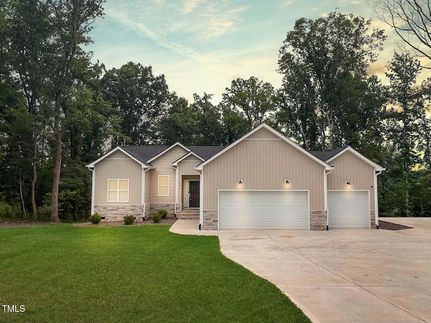 Farm Property for sale in Harnett County, North Carolina