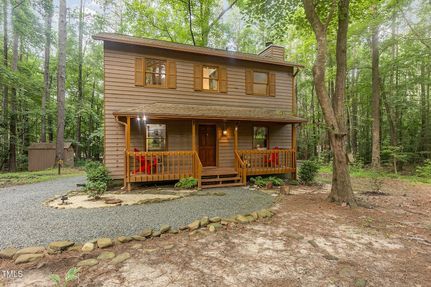 Residential Property for sale in Orange County, North Carolina