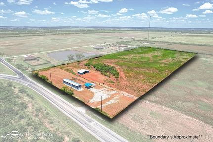 Farm Property for sale in Taylor County, Texas