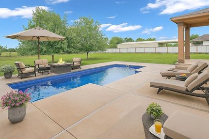 Ranch Property for sale in Bastrop County, Texas
